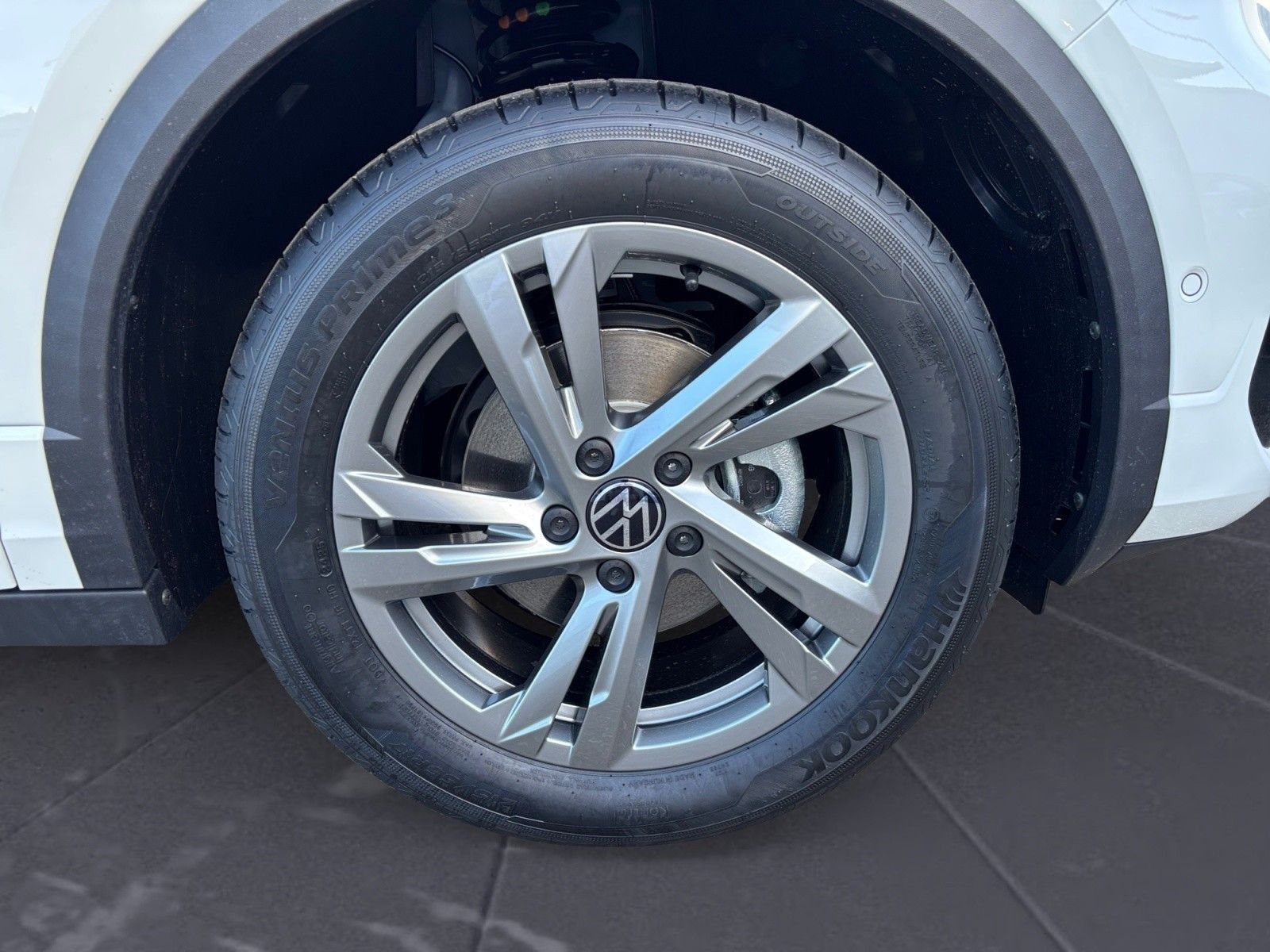 Volkswagen T-Roc - Bild 9
