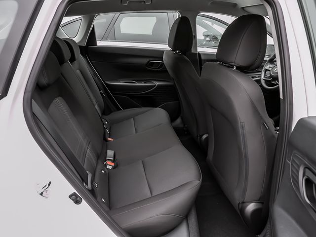Hyundai Bayon 1.0 Select 2WD Spurhalteassistent Kamera