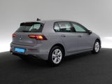 Volkswagen Golf VIII 1.5 TSI Life PANO LED HUD ACC NAVI SHZ - Volkswagen Golf mit Benzin-Antrieb: Sitzheizung, Limousine