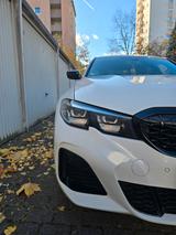 BMW M340i xDrive Auto - - BMW M340i von privat