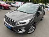 Ford Kuga Vignale Autom, AWD, PANO, GJR, WinterP - Ford Kuga: Vignale