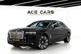 Rolls-Royce Ghost EWB MY26 Full Options - Rolls-Royce Ghost mit Schiebedach