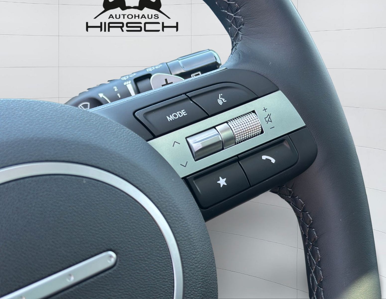 Hyundai TUCSON - Bild 30