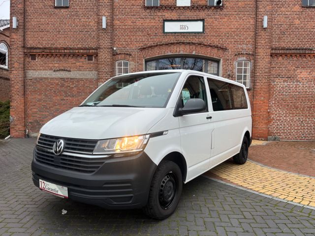 Volkswagen T6.1 Transporter Kombi lang  6 Sitzer/1.Hand