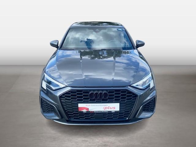 Audi A3 Sportback 35TFSI S-line Matrix LED Scheinwerf, миниатюра 5