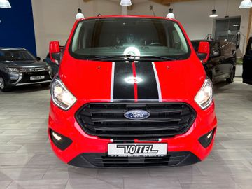 Ford Transit Custom Doppelkabine 280 L1 Trend