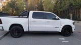 Dodge RAM 1500 SPORT 4x4 HEMI 5.7  Crew-Cab