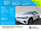 Volkswagen ID.4 Pro Performance AHK CCS LED Navi ParkPilot - Volkswagen ID.4 aus 2023