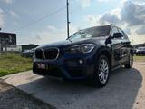 BMW Bmw X1 xDrive18d Advantage - BMW X1 mit Halbautomatikschaltung