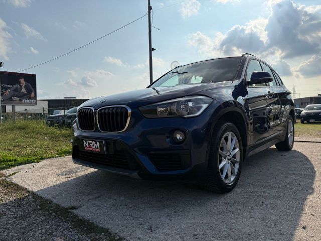 BMW Bmw X1 xDrive18d Advantage