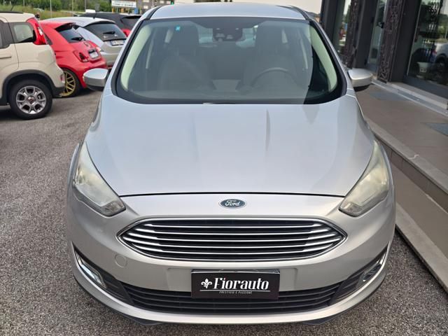 Image of Ford C-Max
