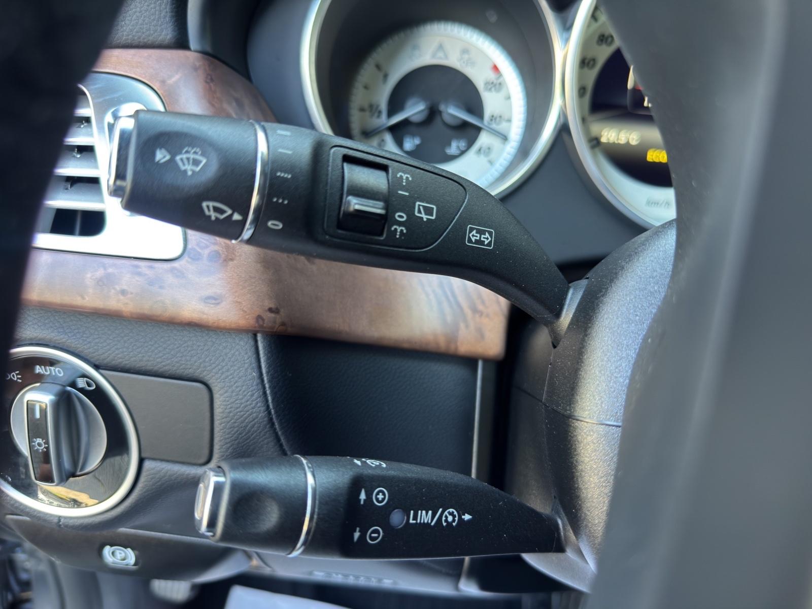 Mercedes-Benz CLS 250 CDI BE Shooting Brake