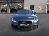 Audi TT Roadster quattro 2 X S-line BOSE XENON - gebrauchte Audi TT aus dem Jahr 2014