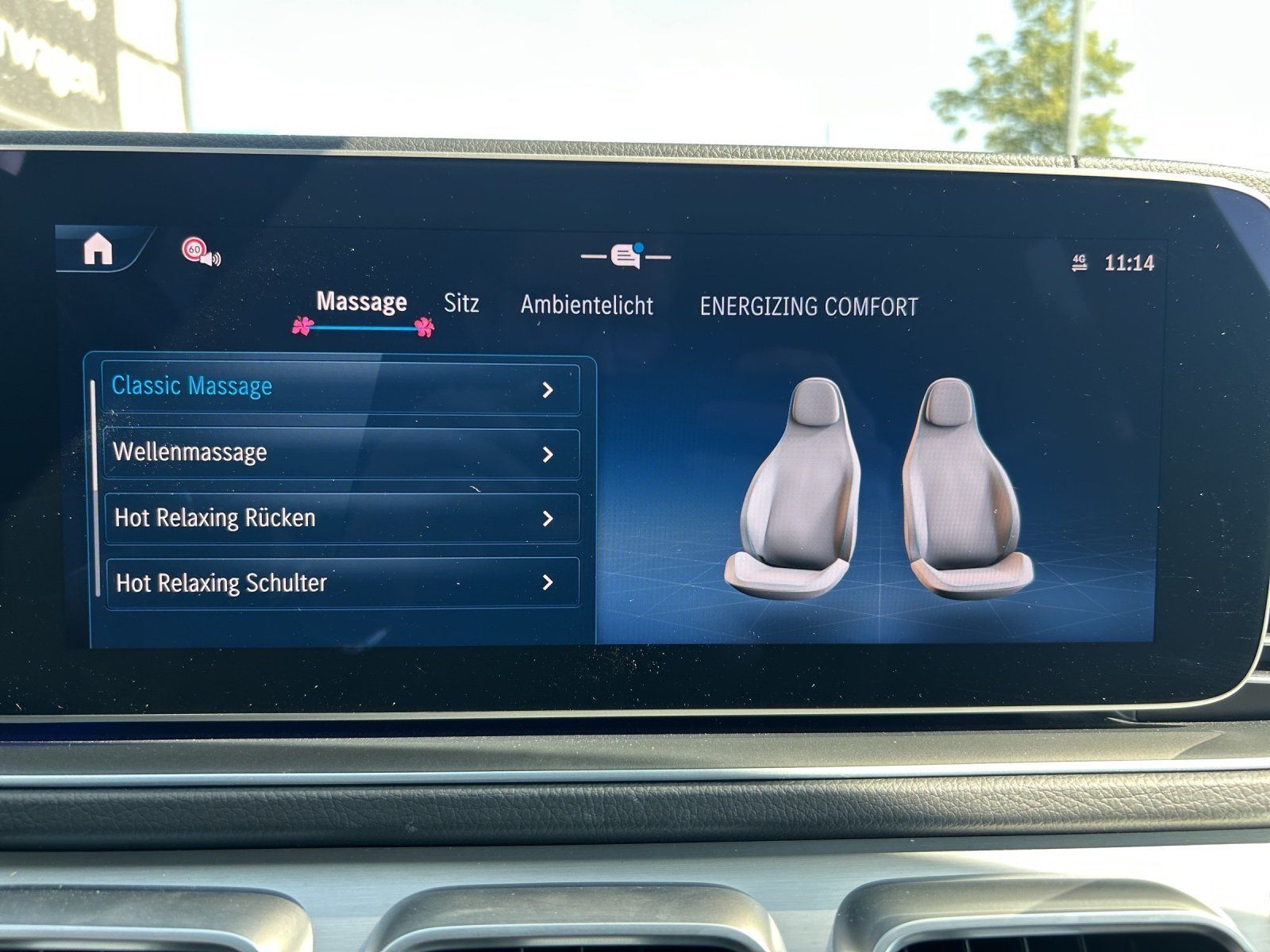 Fahrzeugabbildung Mercedes-Benz GLE53 AMG Prem+ DISTRO Standhz AHK Pano AIRMATIC
