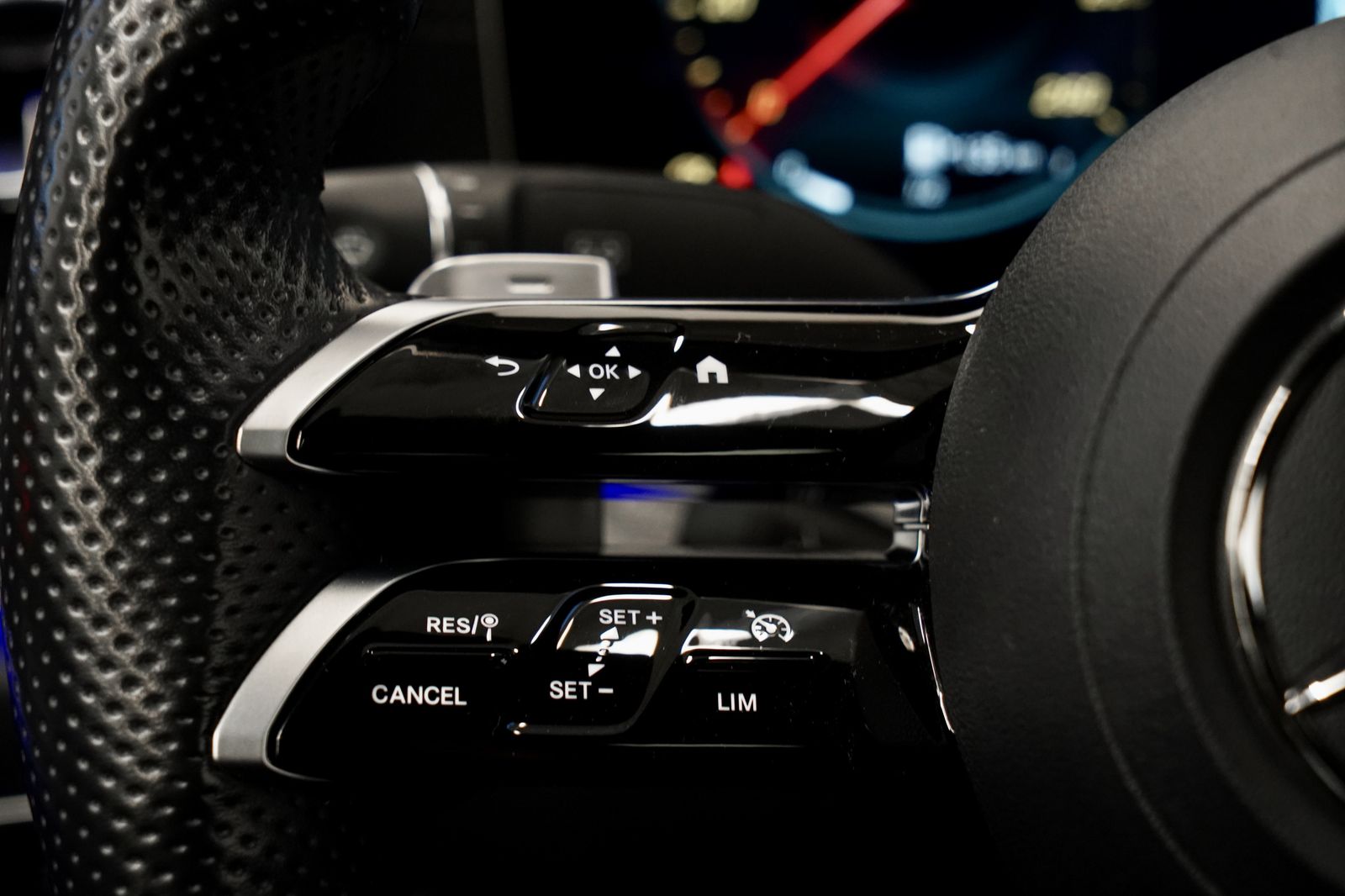 Mercedes Benz E 220