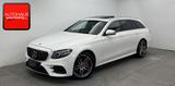Mercedes-Benz E 300 T AMG LINE SCHIEBEDACH+KAMERA+CARPLAY+LED - Mercedes-Benz E 300: Kombi