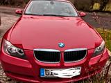 BMW 320i*AUTOMATIK*TEMPOMAT*TüVNEU*NAVI*PDC*GEPFLEGT - BMW 3er Reihe aus 2008: Kombi