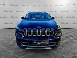 Jeep Cherokee Cherokee 2.0 Mjt AWD Active Drive  - blaue Jeep Cherokee