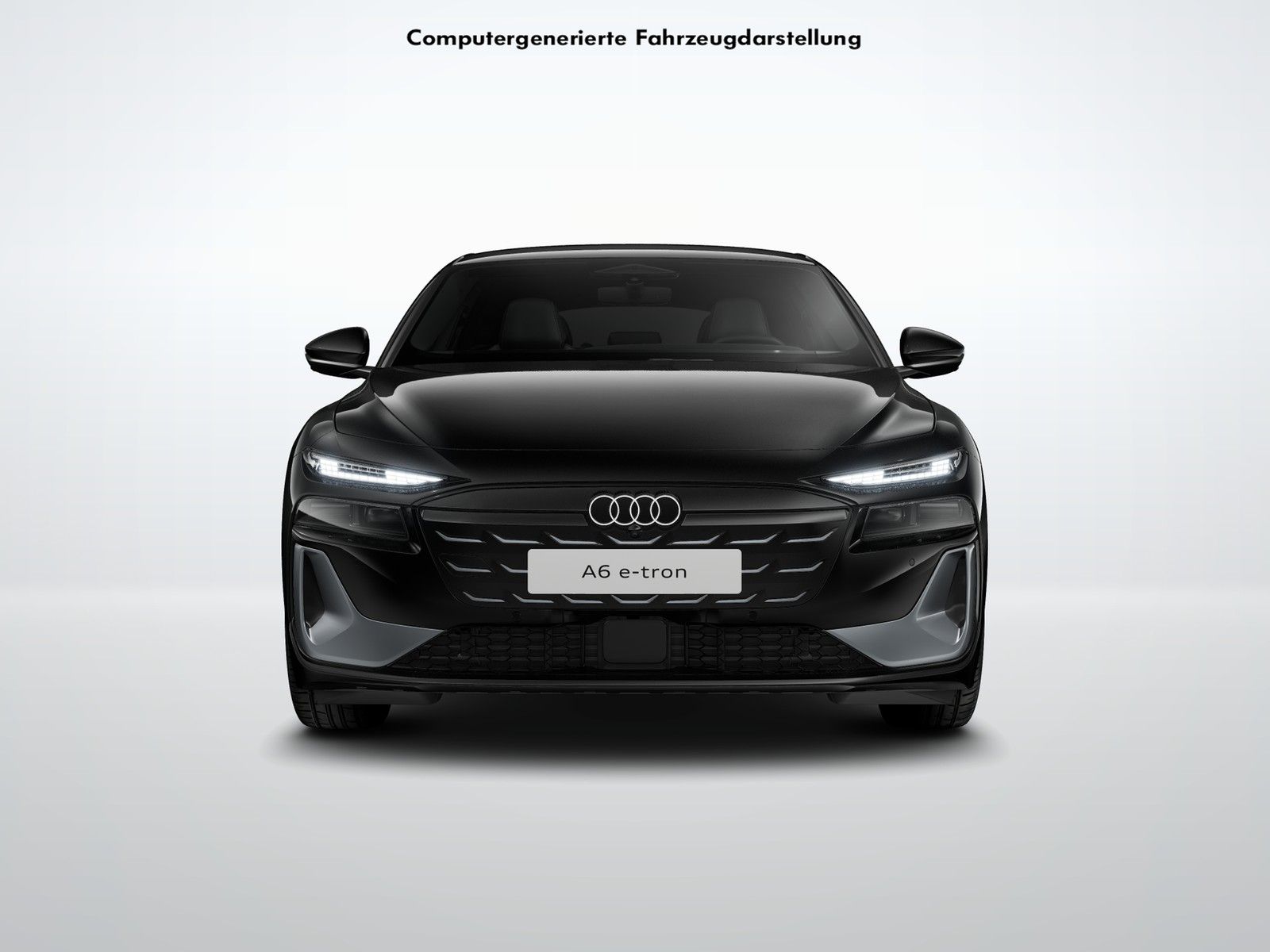Audi A6 e-tron Avant quattro S LINE AHK 360°CAM LM21 foto 3