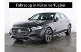 Mercedes-Benz E 200 AHK/LED/KAMERA/NAVI - Mercedes-Benz E-Klasse Jahreswagen