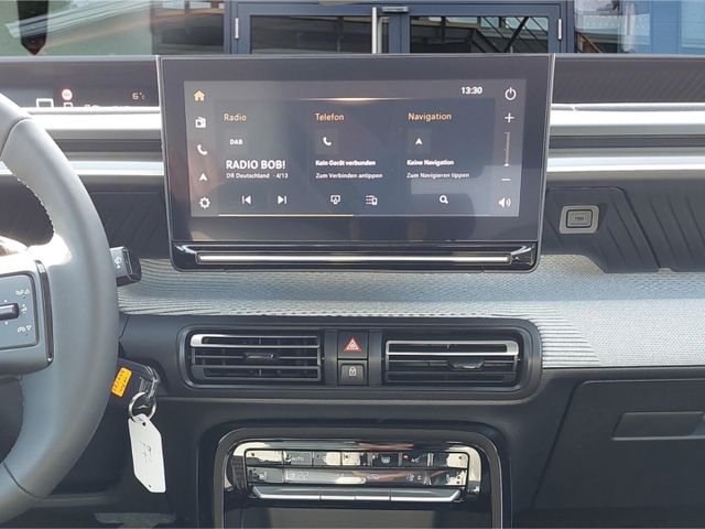 Citroën C3 Aircross Hybrid Max 145 NaviRFKWINTERPAKET