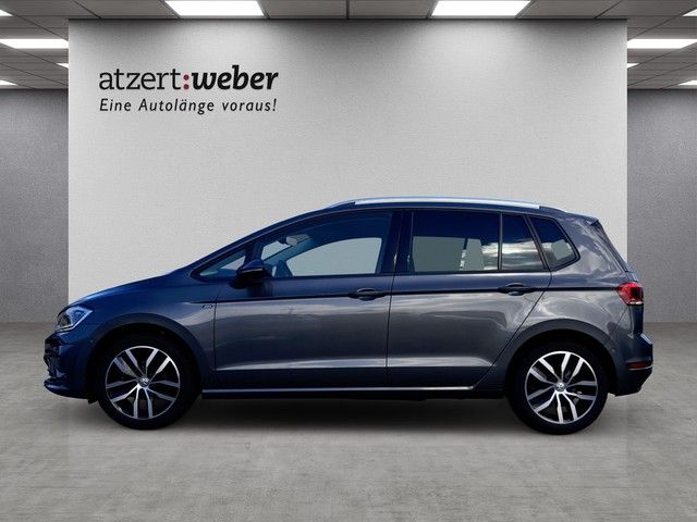 Fahrzeugabbildung Volkswagen Golf Sportsvan Join 1.0TSI LED Navi Kamera ACC