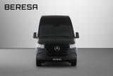 Mercedes-Benz Sprinter 317 CDI Kasten Lang Hoch L3H2 - Mercedes-Benz Sprinter: Lang
