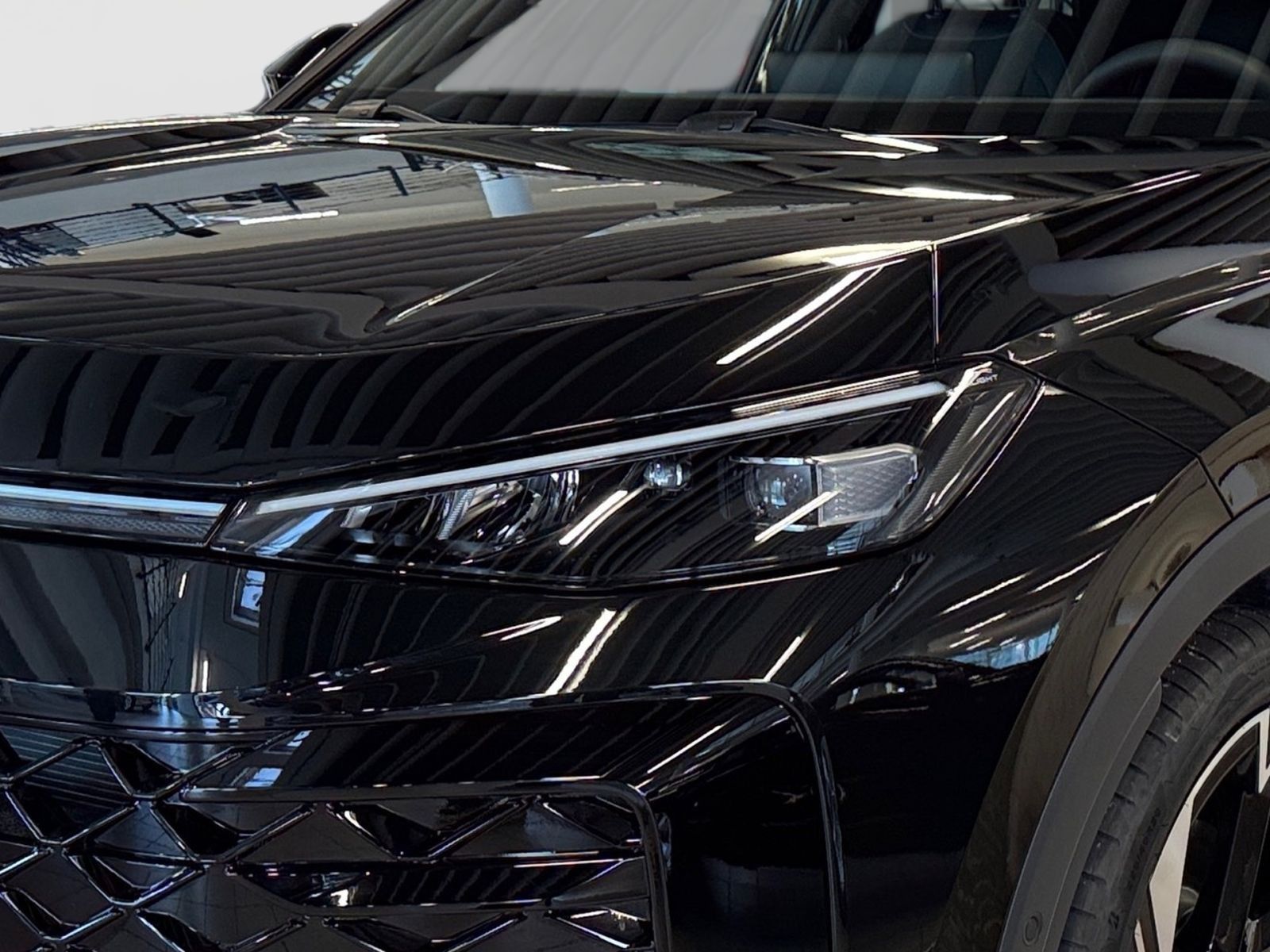 Volkswagen T-Roc - Bild 6