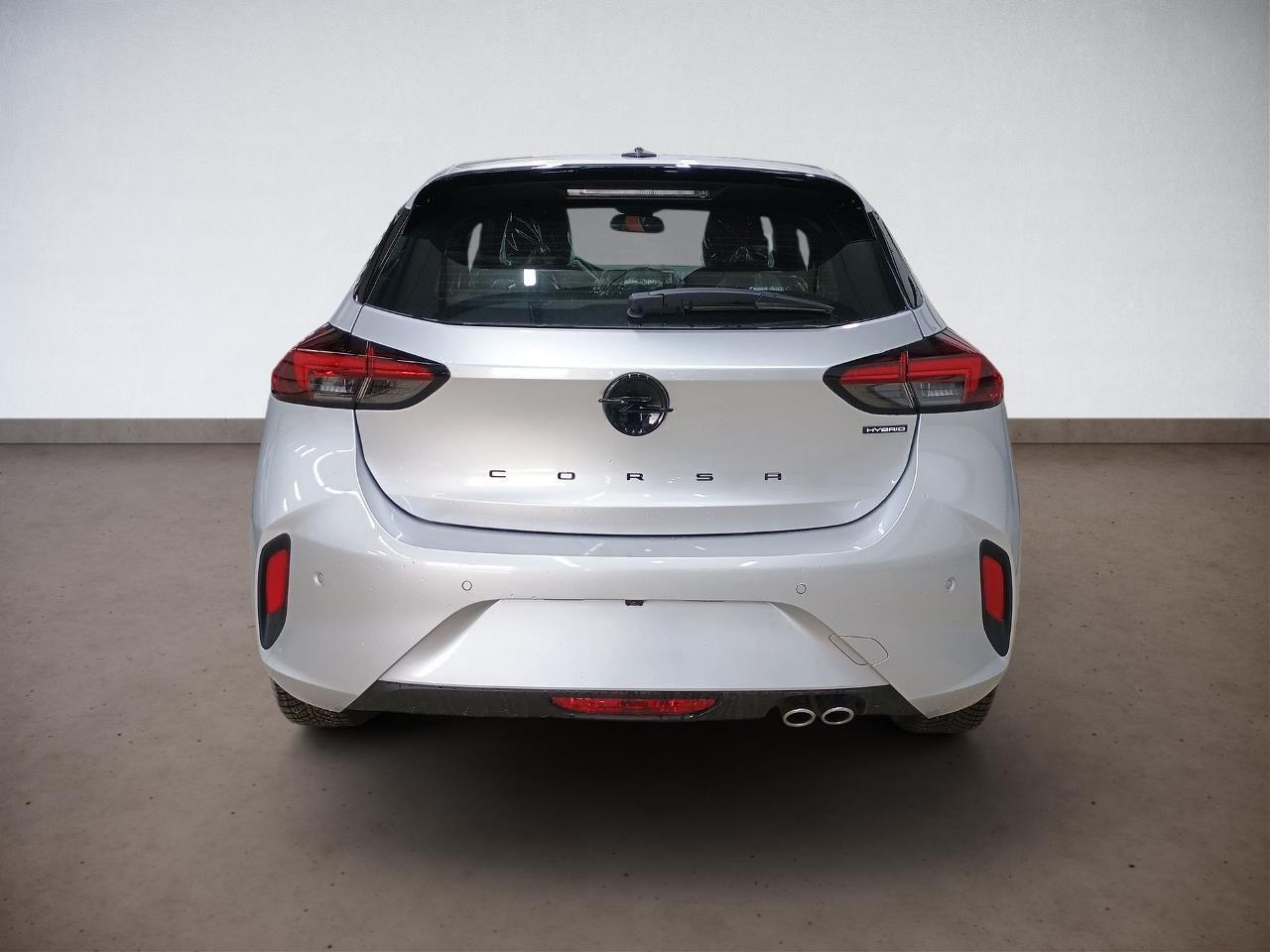 Fahrzeugabbildung Opel Corsa F GS MildHybrid 107KW 6-eDCT