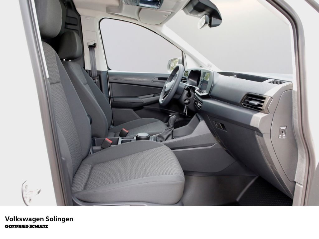 Volkswagen Caddy - Bild 9