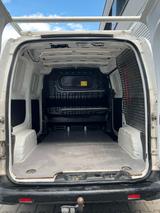 Nissan e-NV200 - Nissan NV200 mit Elektro-Antrieb