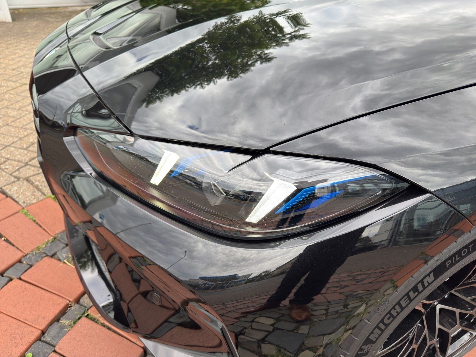 BMW M4 - Bild 27