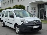 Renault Kangoo Z.E. 33 Maxi Mietbatterie 5Si. 2Seitentür - Renault Kangoo in Leipzig