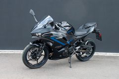 KAWASAKI Ninja 500 SE 2026+++A2+++