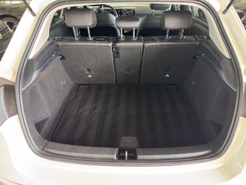 Mercedes A 200 - 6