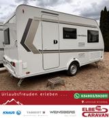 Weinsberg CaraOne 420 QD Modell 2026 - Angebote