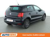Volkswagen Polo 1.0 Allstar BMT *TEMPO*PDC*SHZ* - VW Polo Gebrauchtwagen in Bochum