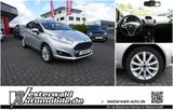 Ford Fiesta  5-Türer 1.0 EcoBoost Start-Stop Titanium