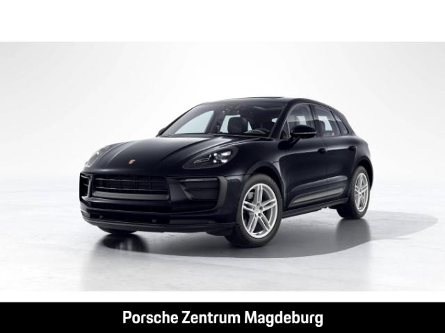 Porsche Macan *PANO*PARKASSISTENT*SHZ*