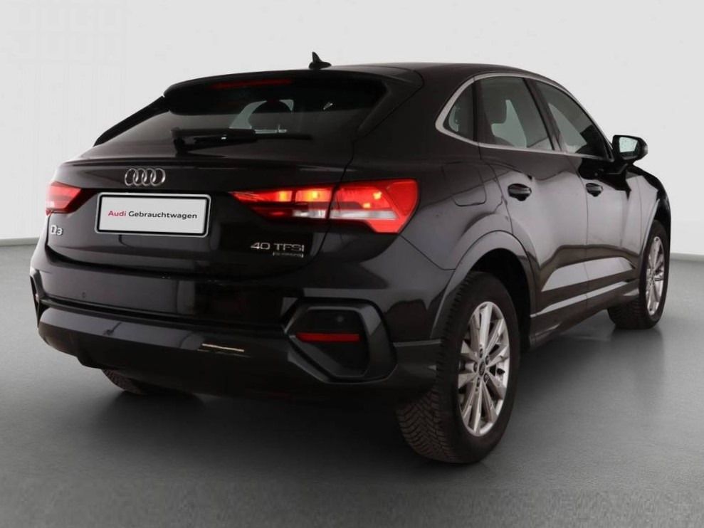 Audi Q3 - Bild 3