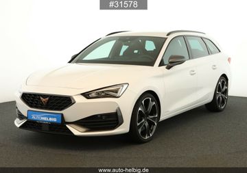 Cupra Leon - 1