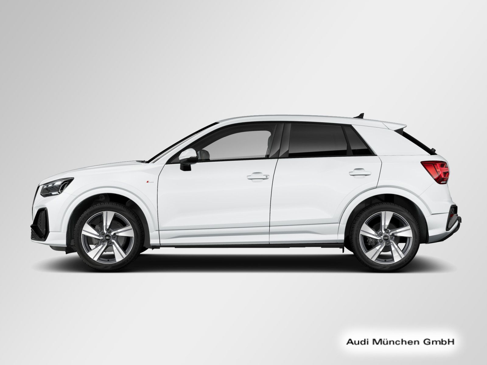 Audi Q2 - Bild 8