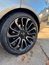 Land Rover Range Rover 4.4 SDV8 Autobiography VOLL - gebrauchte Land Rover Range Rover aus dem Jahr 2017