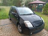 Citroën C2 1.1 SX | 2003 | 60 PS (44 kW) | - Citroën C2: 1.6