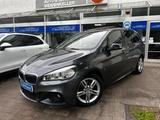 BMW 218d 2 Gran Tourer M Sport /LED Sw/HiFi/Panorama - BMW 218 in Stuttgart