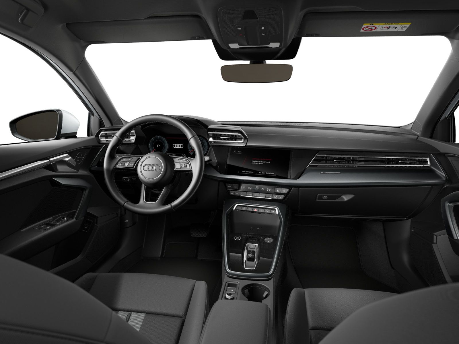 Audi A3 - Bild 13