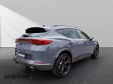 Cupra Formentor 2.0VZ 4Drive *Navi*AHK*LED*Kamera360°* - Cupra Formentor Gebrauchtwagen in Düsseldorf