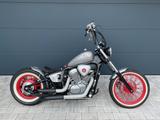 Honda VT 600 Custom - Angebote