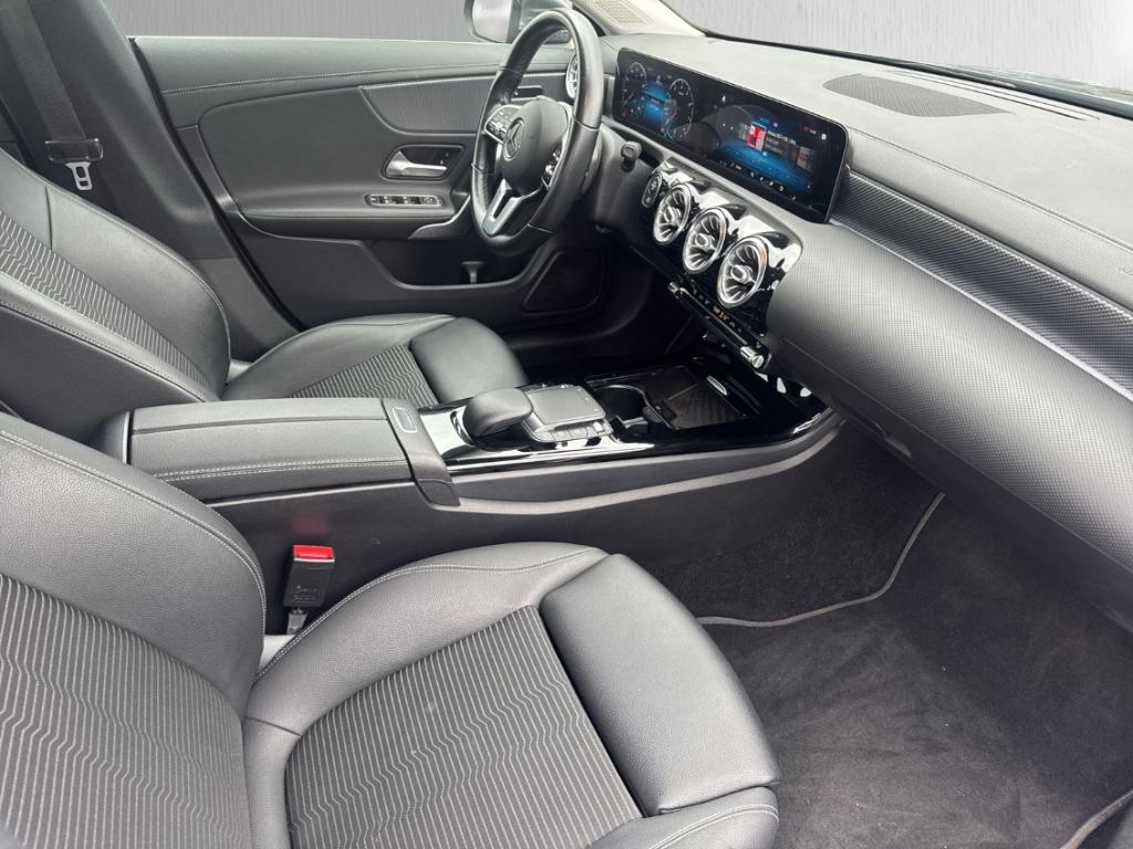 Mercedes-Benz CLA Wide SHZ KLIM NAV TEMP RF, миниатюра 18