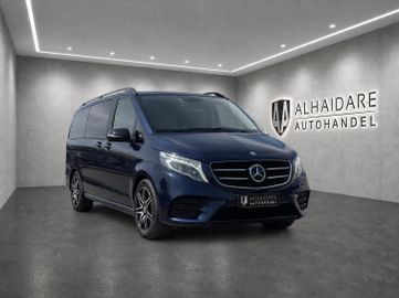 Mercedes V 250 - 1